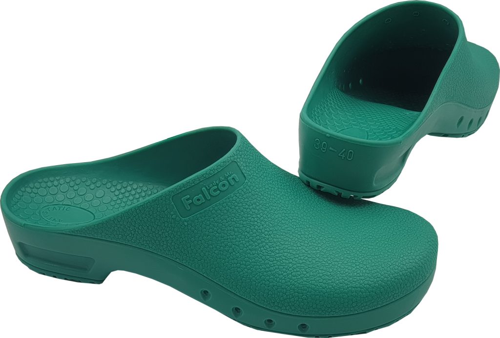 Ameliyathane Terlikleri Nerelerde Kullanılır?