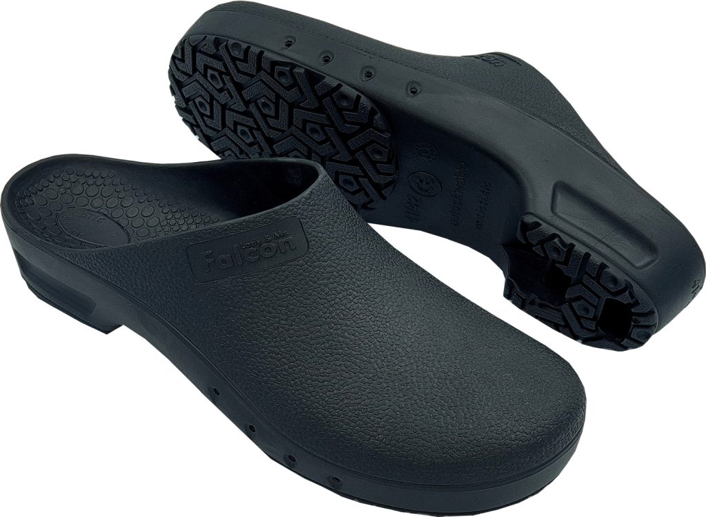 Ameliyathane Terliği Siyah